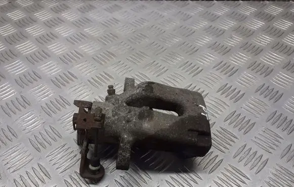 Citroen C4 I Rear brake caliper