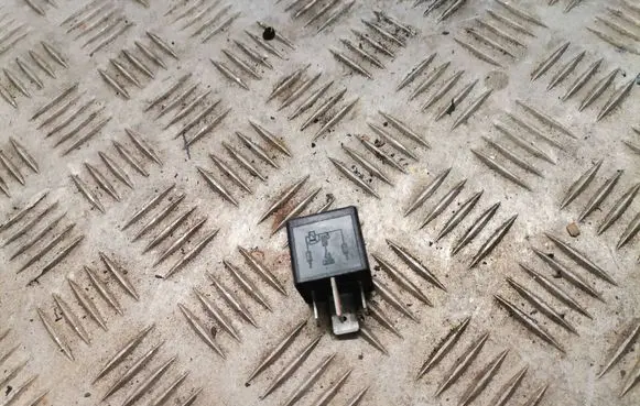 Volvo S80 Other relay 9441158