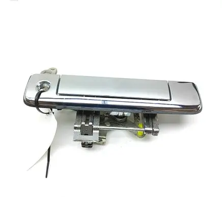 Isuzu D-Max Tailgate/trunk/boot exterior handle 8981029694