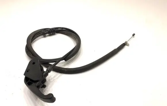 Mercedes-Benz Citan W415 Engine bonnet/hood lock release cable 