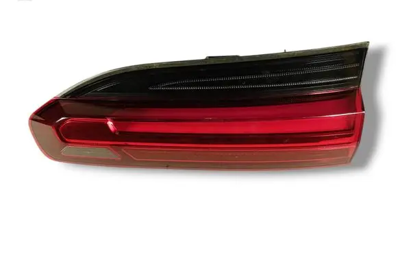 BMW X4 G02 Rear/tail lights 7433798 63217433798