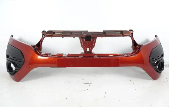 Dacia Sandero III Front bumper 620228861R