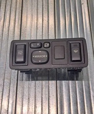 Toyota Avensis T250 Headlight wiper switch 8415005031 37167