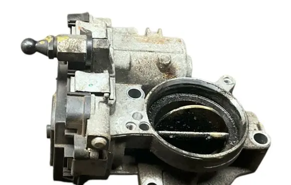 Fiat Tipo Throttle valve 55258454