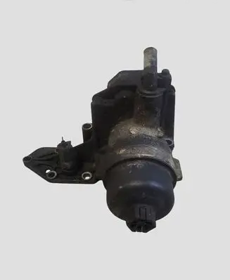 Ford Transit Oil filter mounting bracket 6C106B624BA