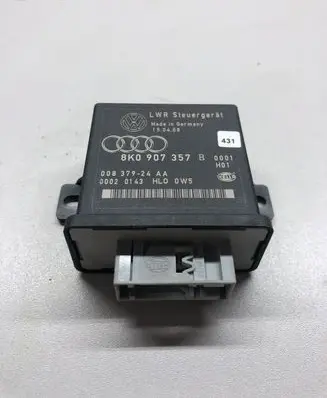 Audi A4 S4 B8 8K Light module LCM 8K0907357B 00837924AA 00020143