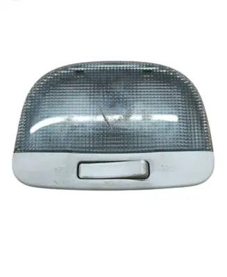 Subaru Outback (BS) Rear seat light