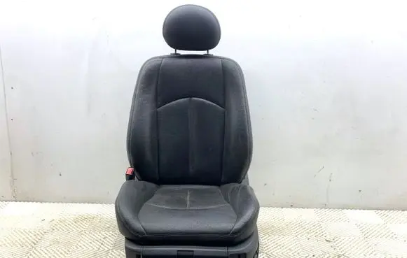 Mercedes-Benz E W211 Front driver seat 