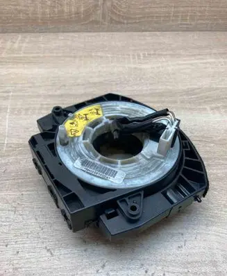 Mini One - Cooper R50 - 53 Airbag slip ring squib (SRS ring) 1489481 0245