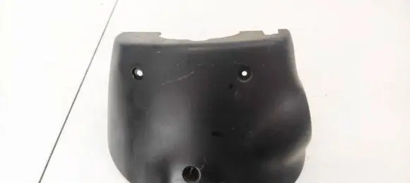 Renault Scenic I Steering wheel column trim 7700844787