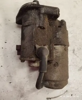Hyundai Santa Fe Starter motor J5210510