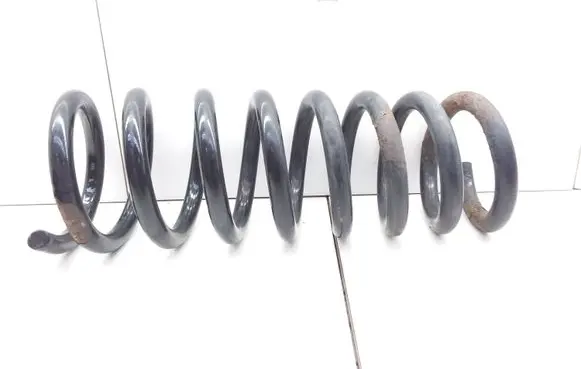 Jaguar S-Type Rear coil spring