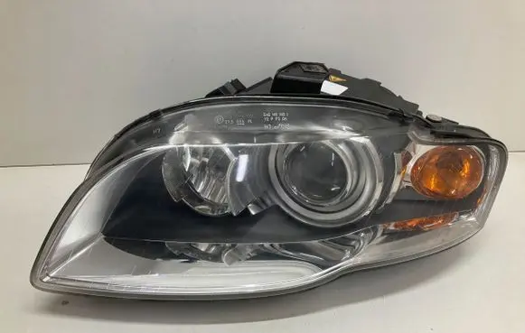 Audi A4 S4 B7 8E 8H Headlight/headlamp