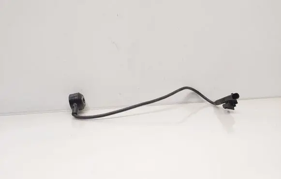 Detonation knock sensor