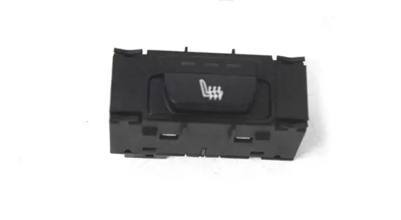 Seat heating switch