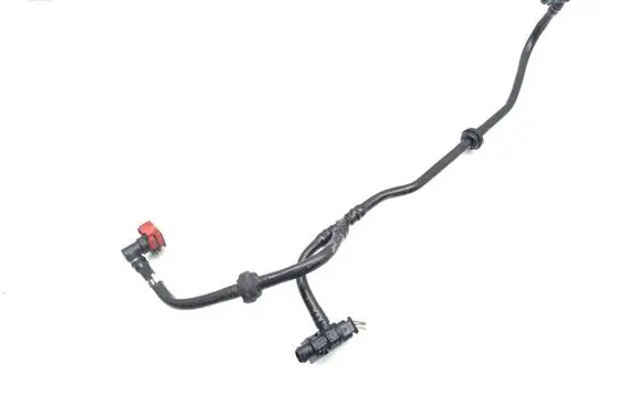 Chevrolet Colorado Fuel line pipe 13591099 234038227