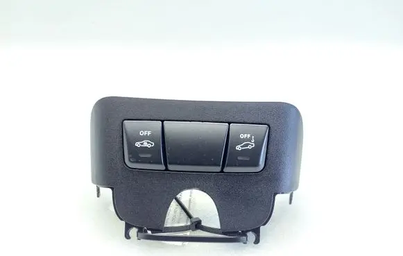 Mercedes-Benz B W246 W242 Other switches/knobs/shifts A1728208710