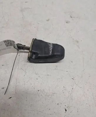 Seat Alhambra (Mk1) Front door check strap stopper 7M0837323