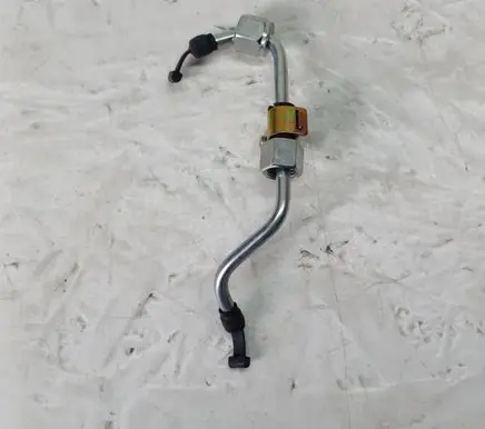 Ford Focus Fuel return line/hose 4M5Q9C993DF 1352710 36090701300