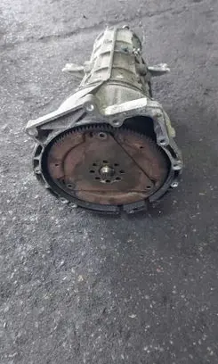 BMW 7 E38 Automatic gearbox 5HP18