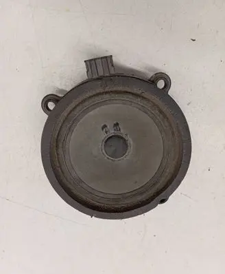 Volkswagen Crafter Front door speaker A0107701