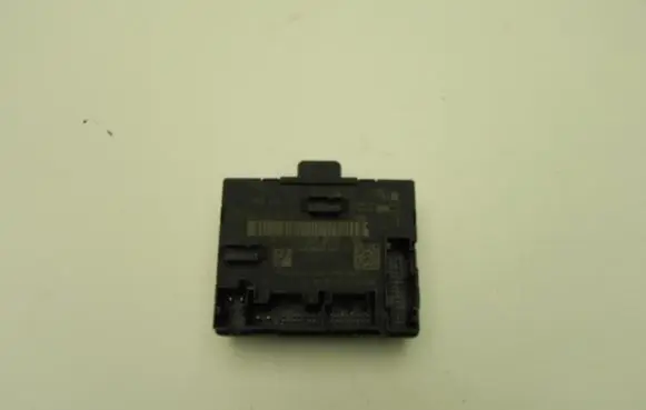 Volkswagen Golf VII Door control unit/module 5Q0959592B G1961