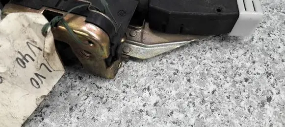 Volvo S40, V40 Front door