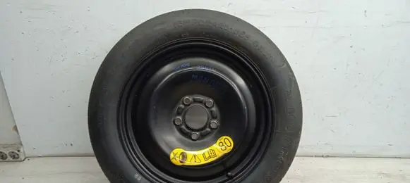 Peugeot 508 RXH R18 forged rim 5X108