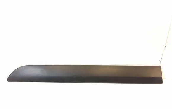Citroen Jumpy Sliding door trim (molding) 1497643077