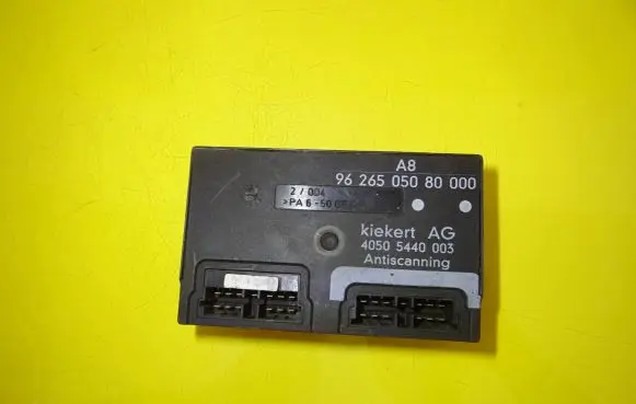Peugeot 406 Comfort/convenience module 9626505080000