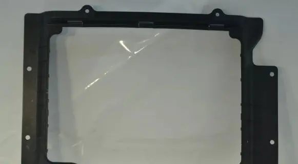 Audi Q5 SQ5 Other trunk/boot trim element 8R0863565B