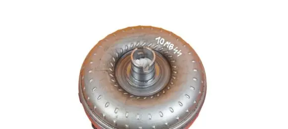Land Rover Discovery 3 - LR3 Clutch set kit 168023323 N43B20AA SPRZEGLO