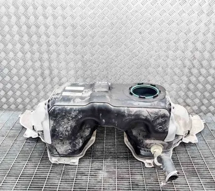 Jaguar F-Type Fuel tank EX539K007AD