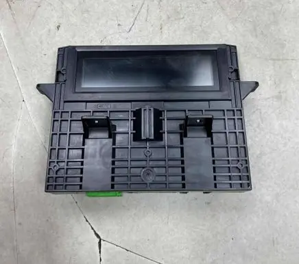Volvo XC60 Screen/display/small screen 30772584 10W28E02 M8282100024