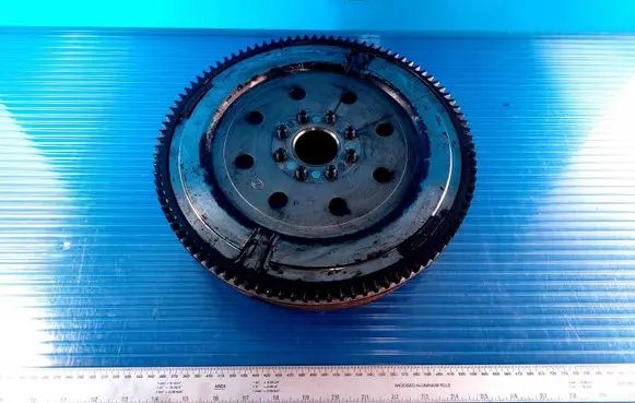 Volkswagen Cross Touran I Clutch set kit 3121005150