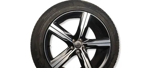 Volvo XC90 R20 alloy rim 31406714