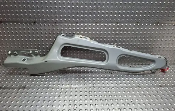 Renault Scenic IV - Grand scenic IV Fender mounting bracket S26301342 641356482