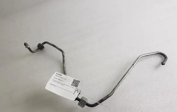 Maserati Levante Fuel line pipe