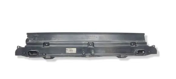 BMW 5 E60 E61 Top upper radiator support slam panel 7519205