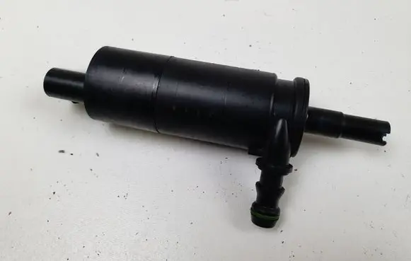 Audi A5 8T 8F Headlight washer pump 3B7955681