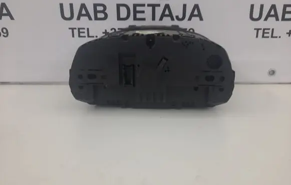 BMW 1 E81 E87 Speedometer (instrument cluster) 1024952 9187046 918704602