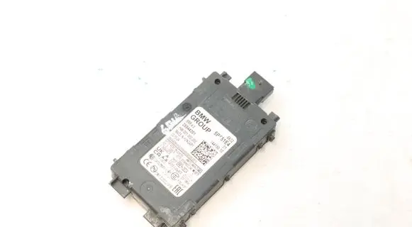 BMW M5 Blind spot module 5B551E4 66325B551E4 28844301