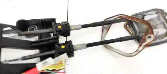 Toyota Aygo AB10 Gear shift cable linkage