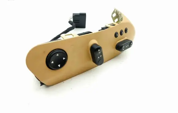 Maserati Quattroporte Seat control switch 40809005