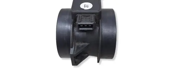 BMW 5 E60 E61 Mass air flow meter 5WK9605 13621432356 44042622