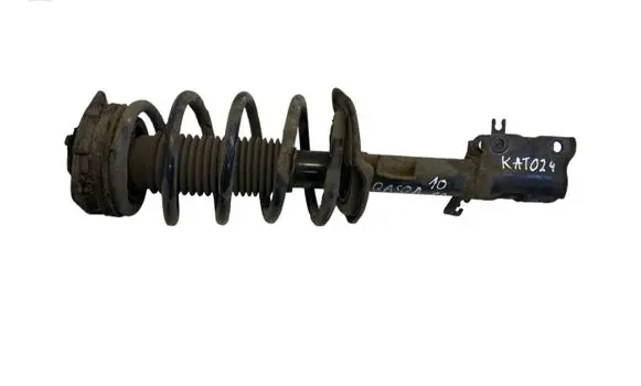 Nissan Qashqai+2 Front shock absorber with coil spring 54302BR24A 824903008008
