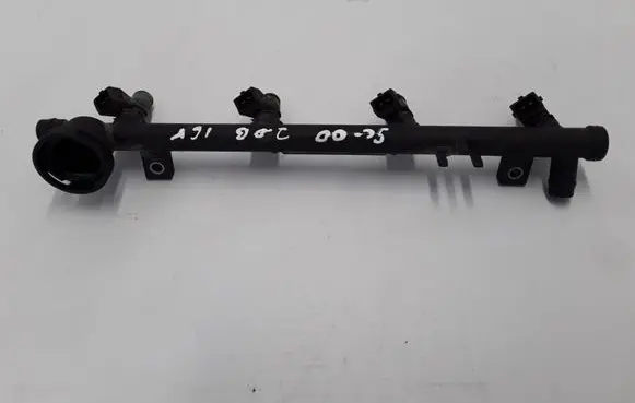 Renault Scenic I Fuel main line pipe