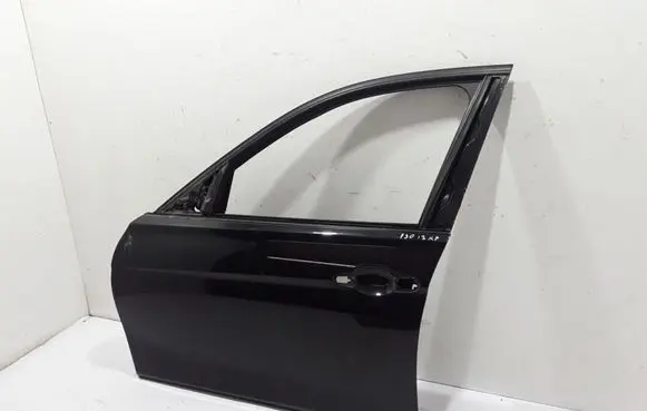 Door (2 Door Coupe)