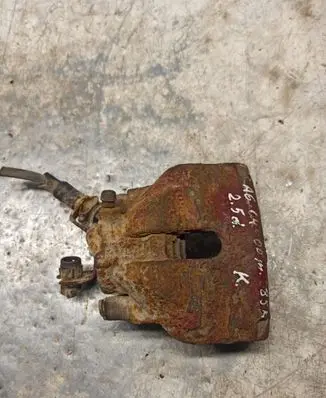 Audi A6 S6 C4 4A Front brake caliper