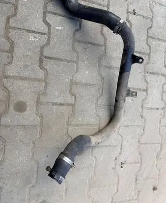Hyundai i40 Intercooler hose/pipe 282732A800 282522A700